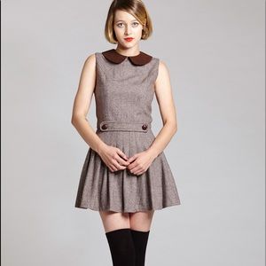Adorable l’ecole des femmes dress